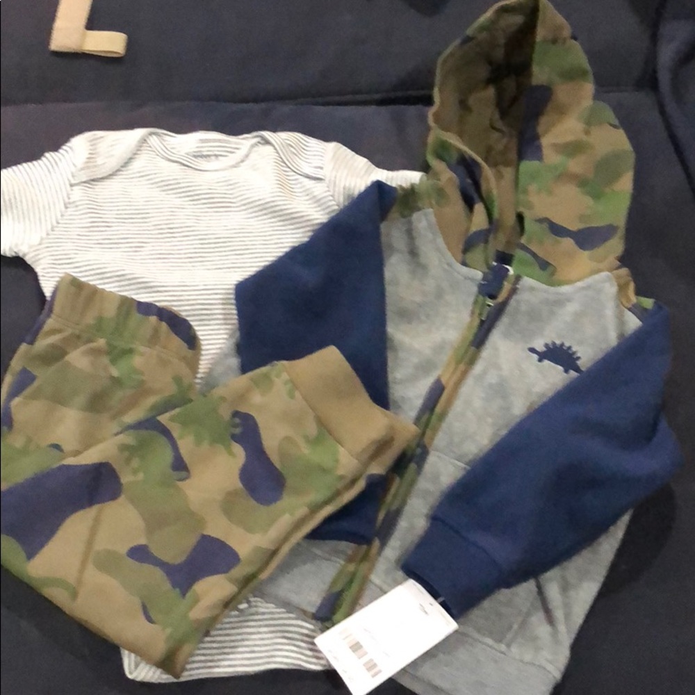 3 piece set